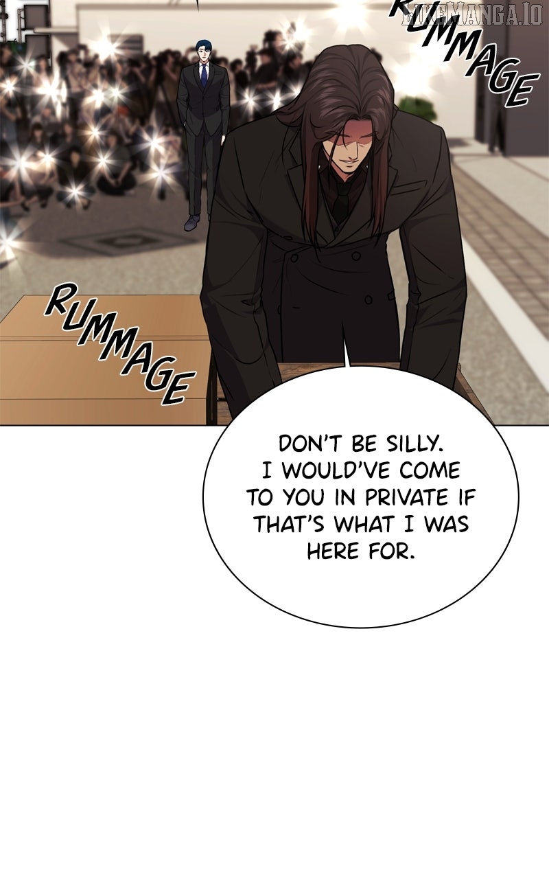 National Tax Service Thug Chapter 169 - page 47