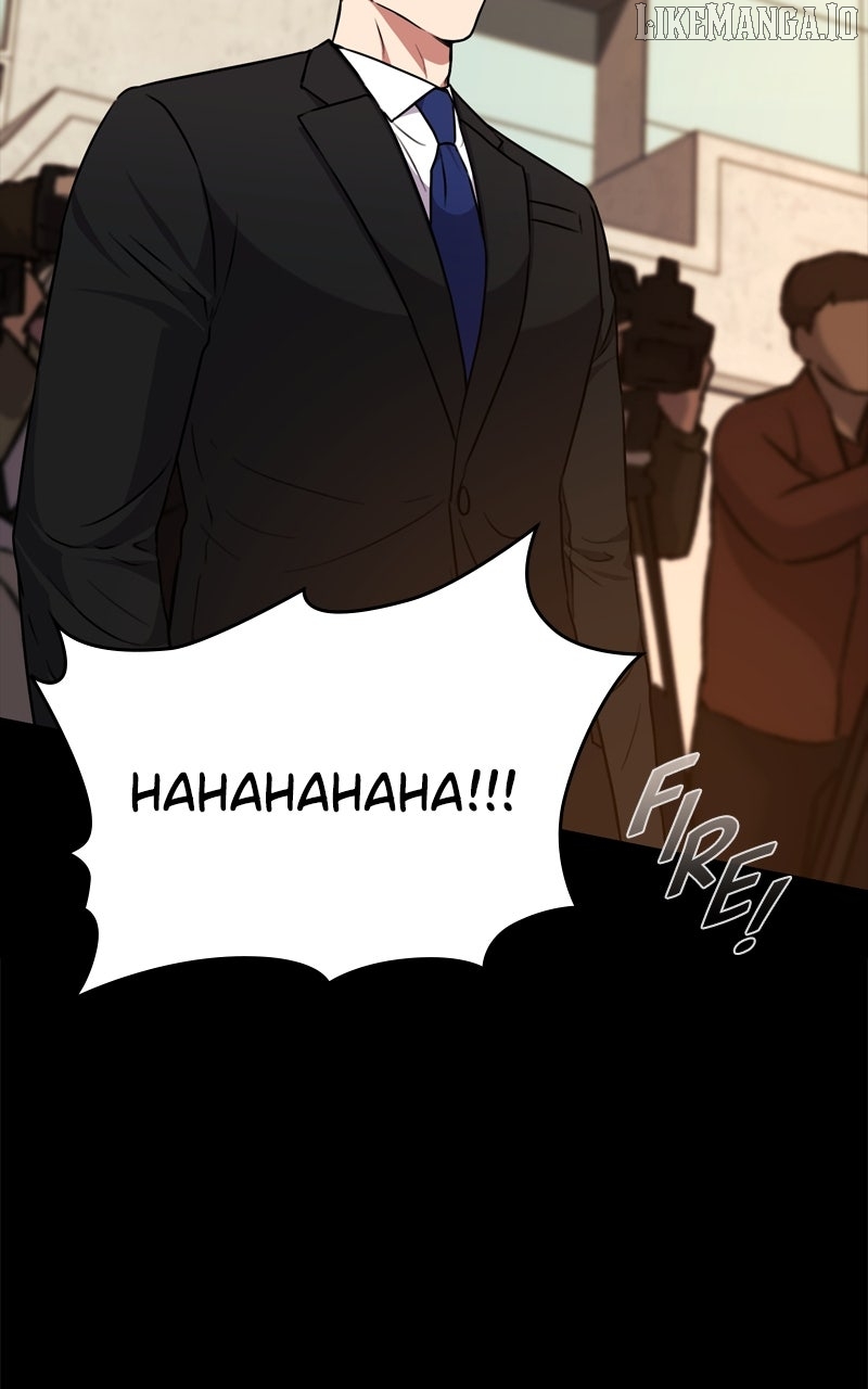 National Tax Service Thug Chapter 169 - page 72