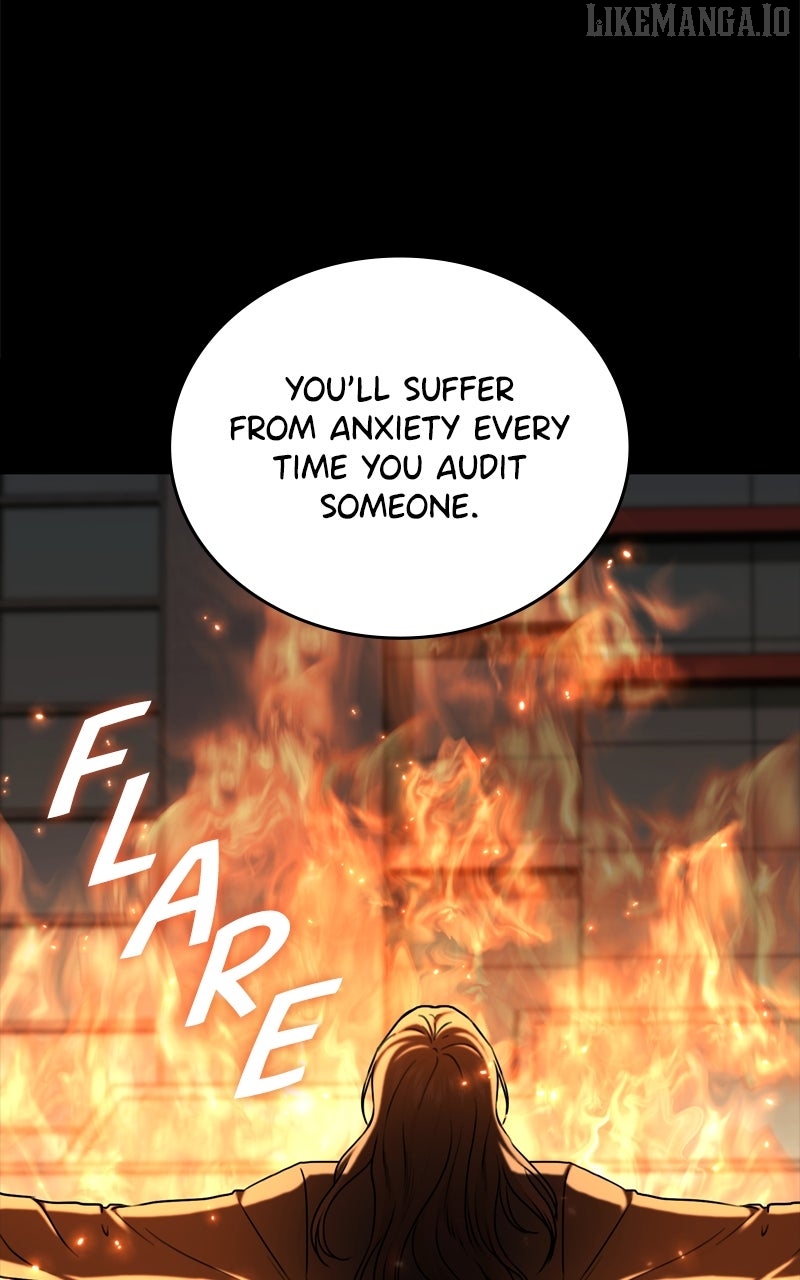 National Tax Service Thug Chapter 169 - page 73