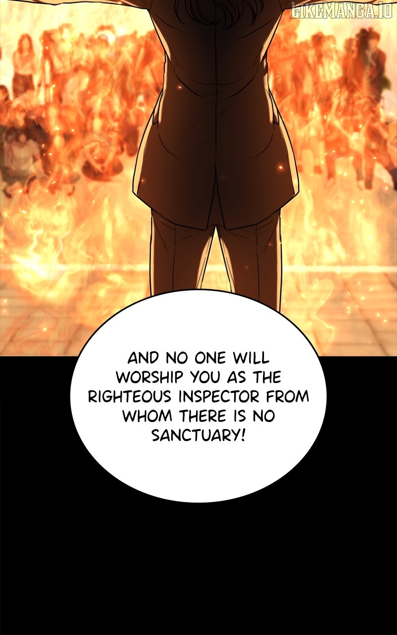National Tax Service Thug Chapter 169 - page 74