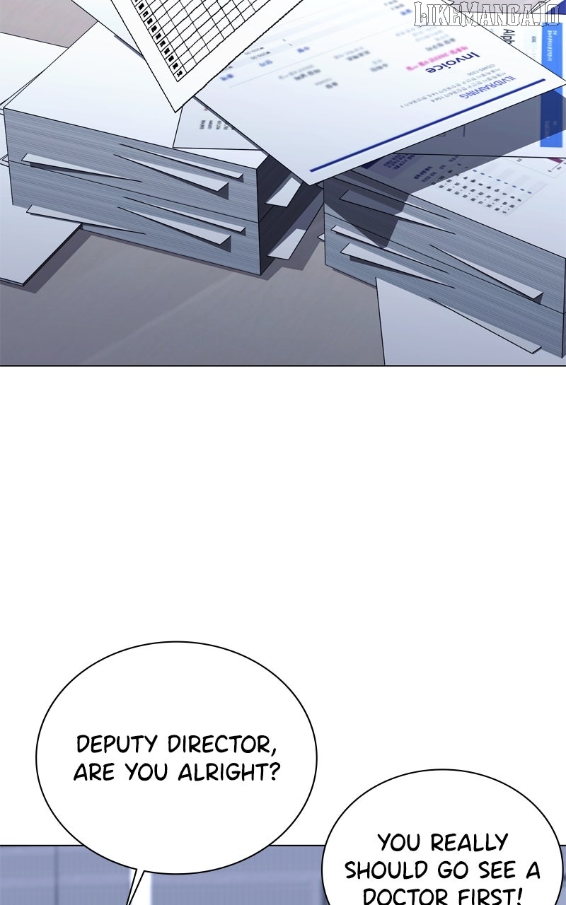 National Tax Service Thug Chapter 170 - page 32