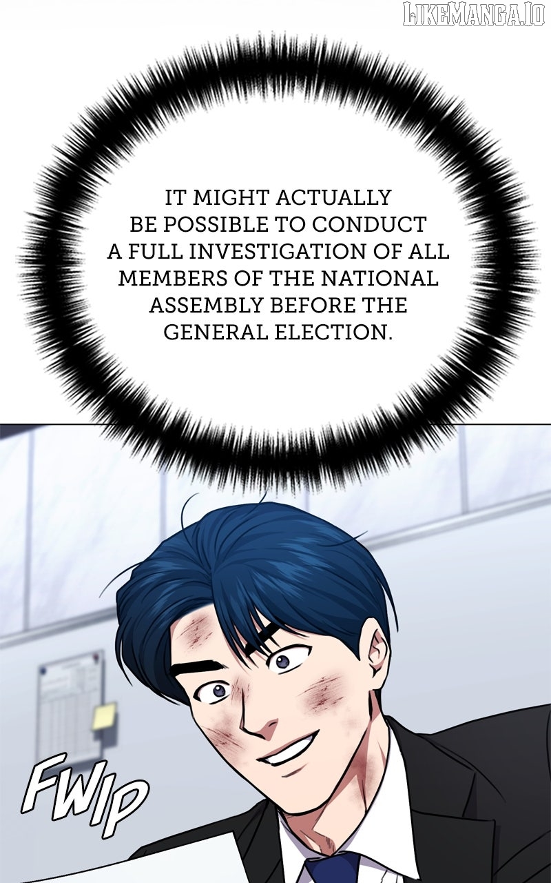 National Tax Service Thug Chapter 170 - page 36