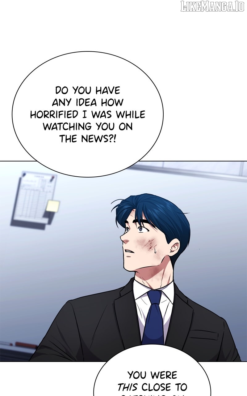 National Tax Service Thug Chapter 170 - page 44