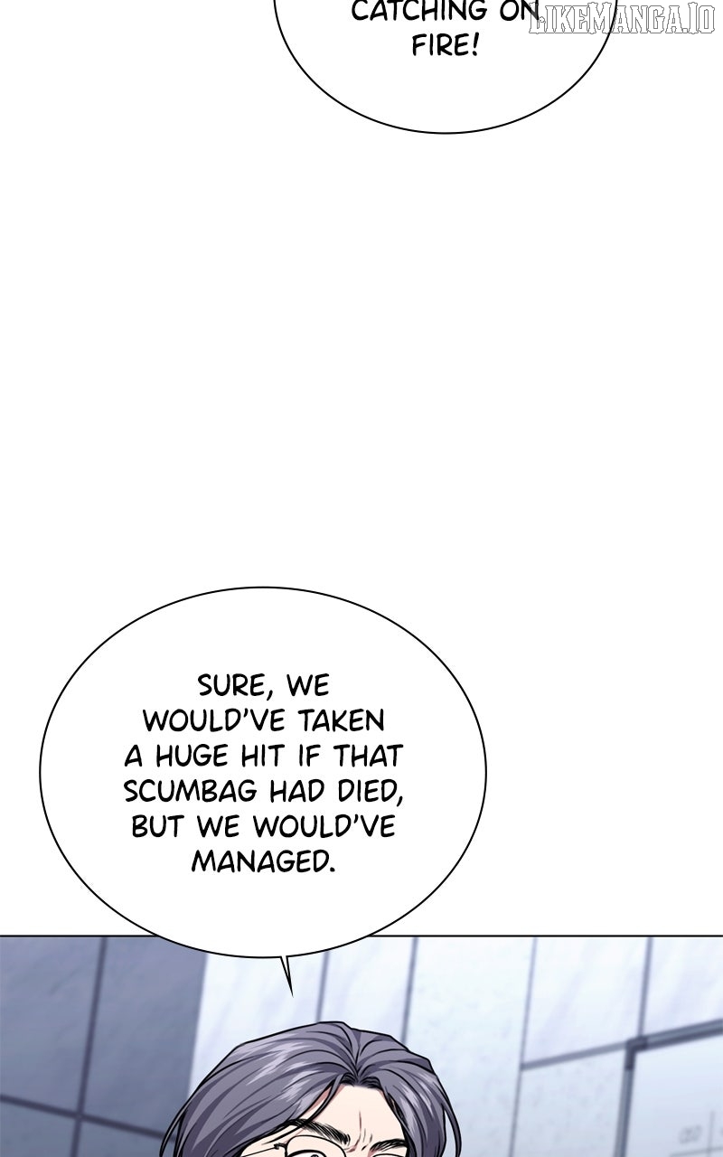National Tax Service Thug Chapter 170 - page 45