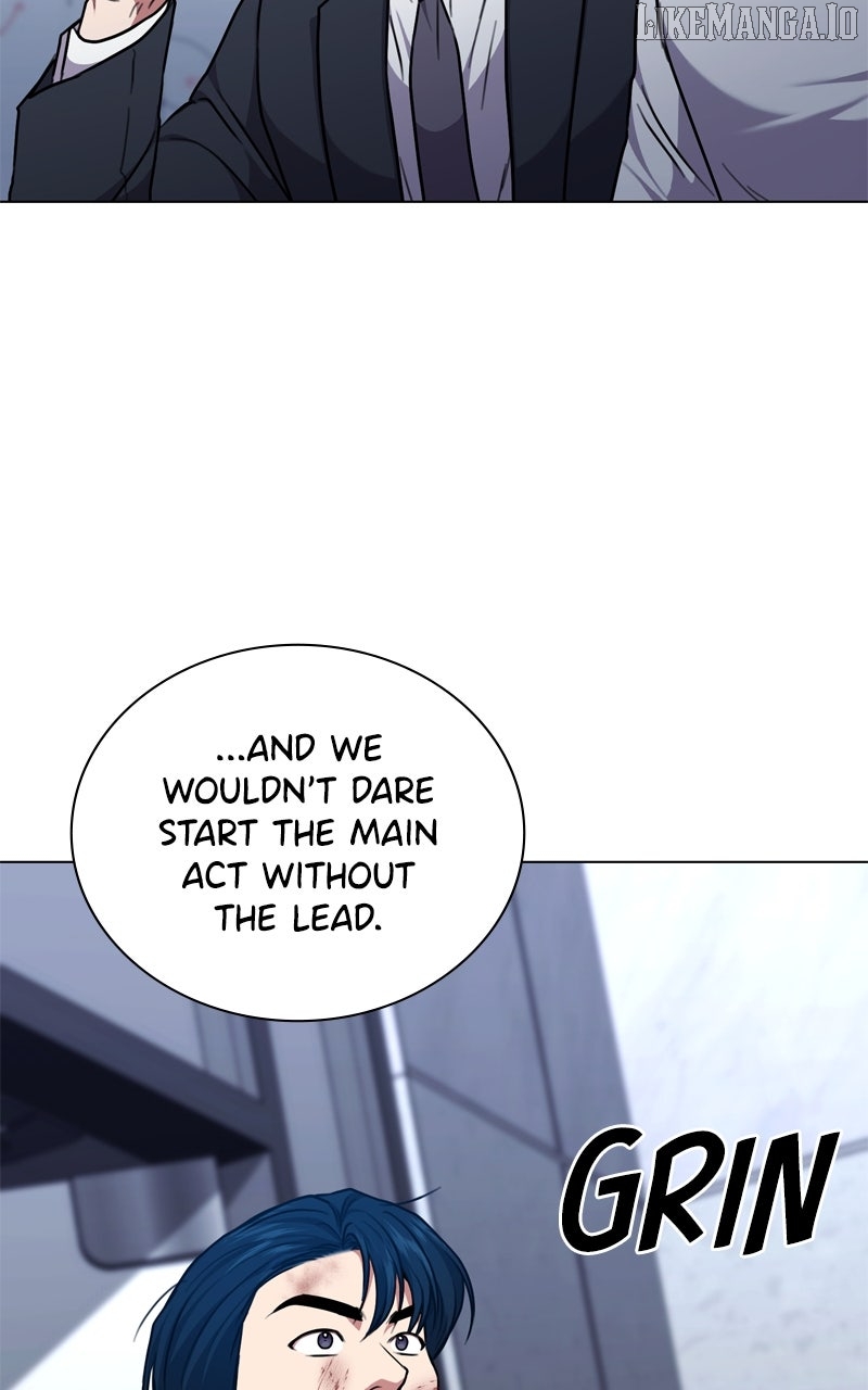 National Tax Service Thug Chapter 170 - page 73