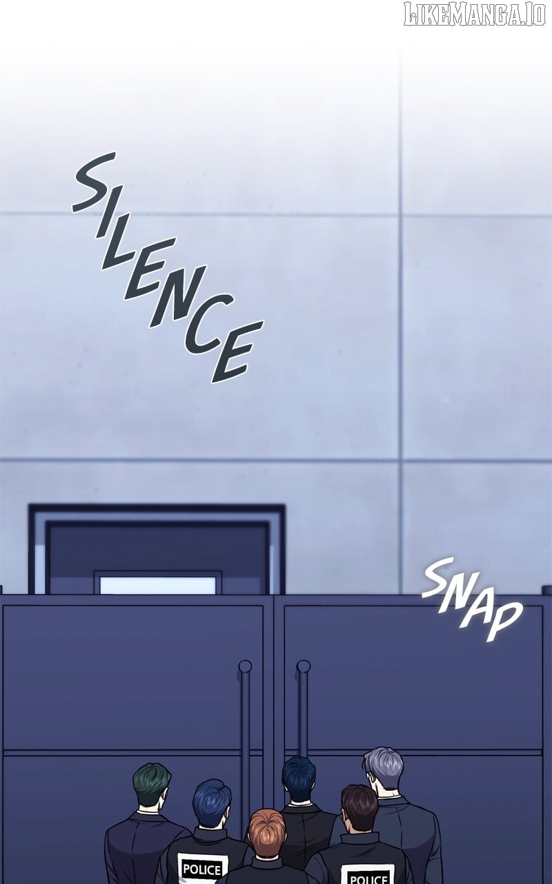 National Tax Service Thug Chapter 171 - page 5