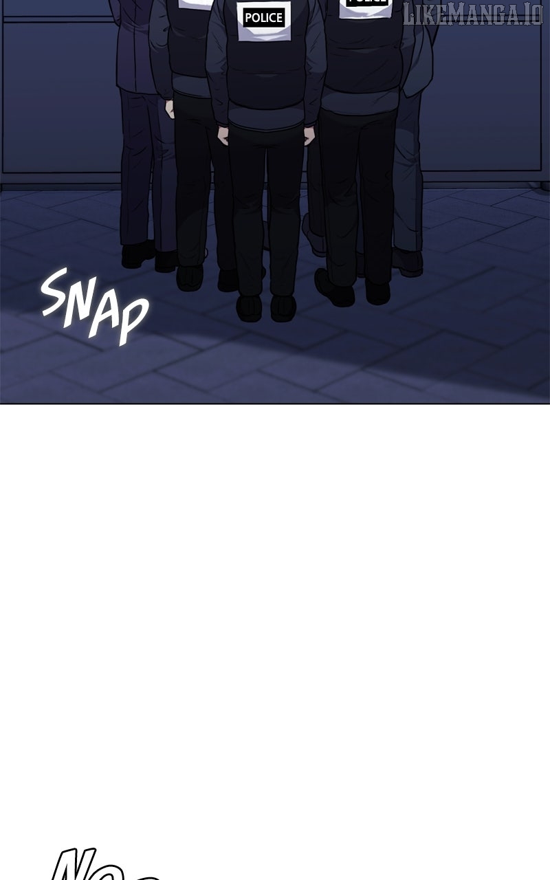 National Tax Service Thug Chapter 171 - page 6