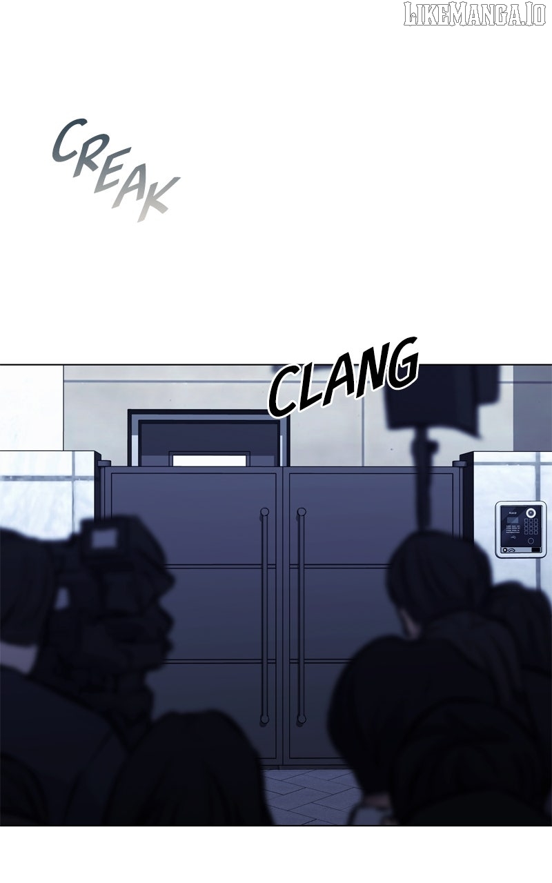 National Tax Service Thug Chapter 171 - page 21