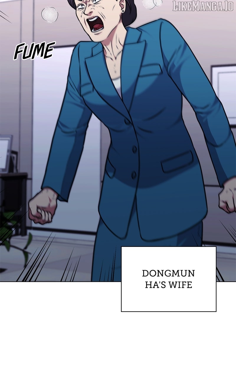 National Tax Service Thug Chapter 171 - page 45