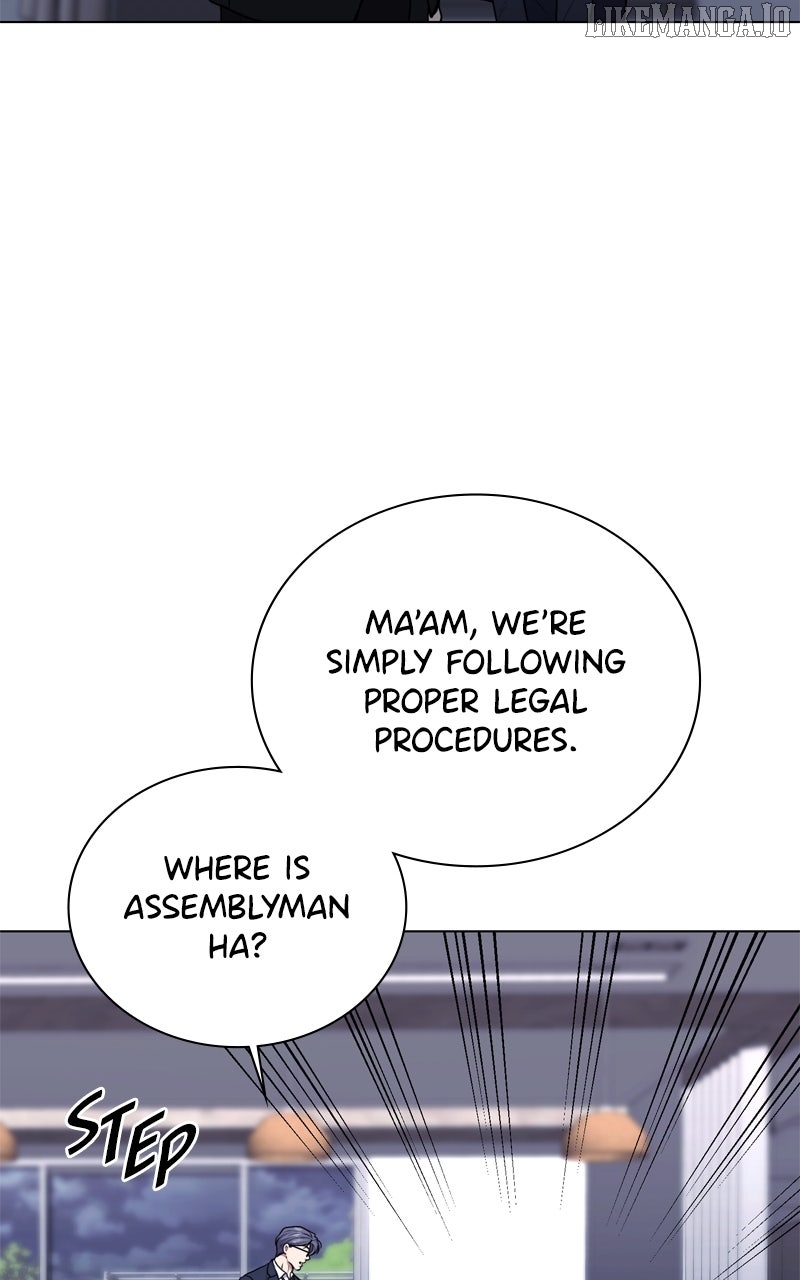 National Tax Service Thug Chapter 171 - page 47