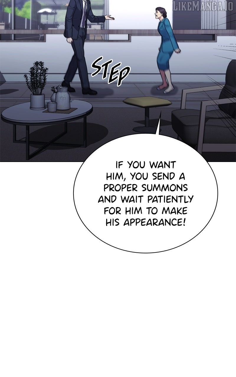 National Tax Service Thug Chapter 171 - page 48