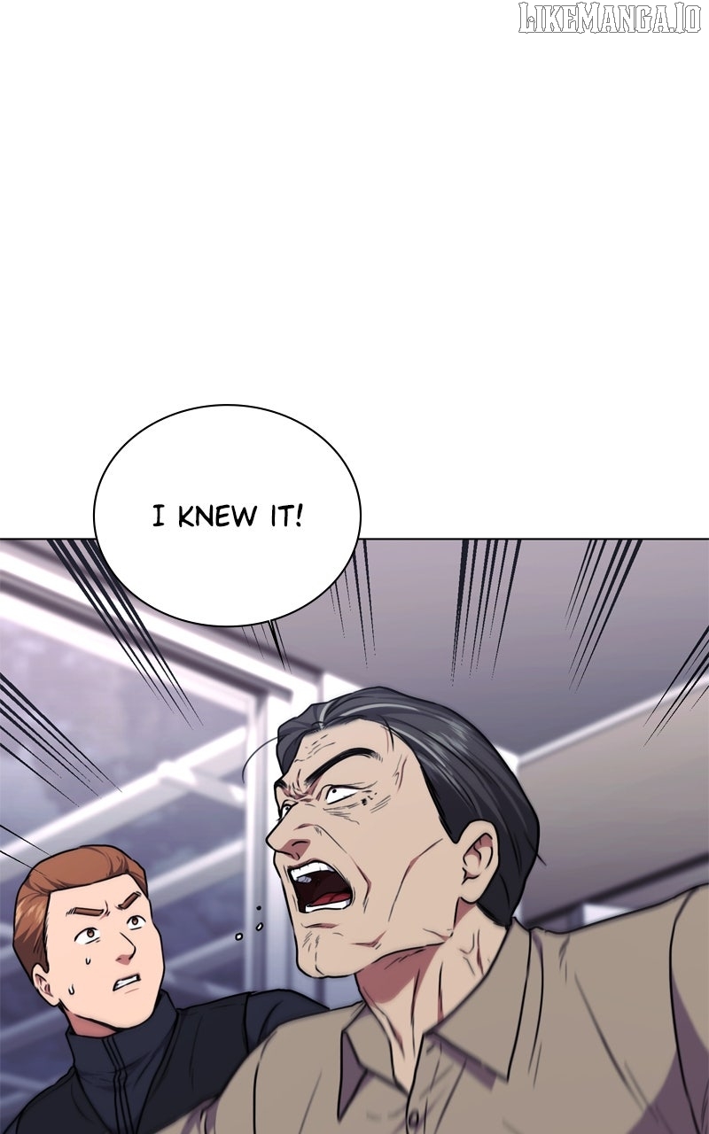 National Tax Service Thug Chapter 171 - page 74