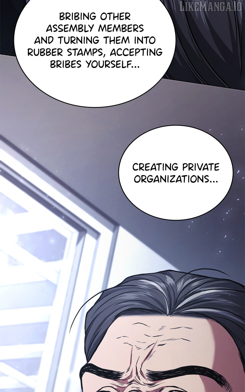 National Tax Service Thug Chapter 171 - page 81
