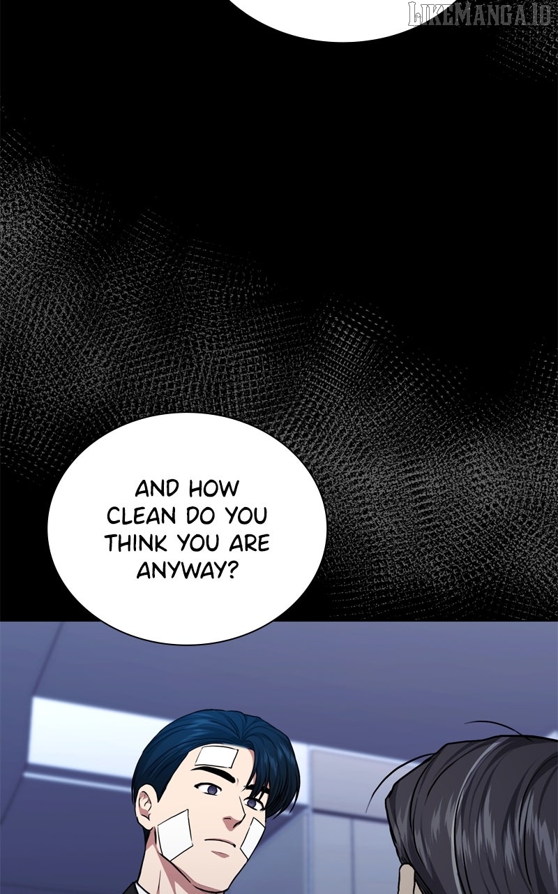 National Tax Service Thug Chapter 171 - page 87