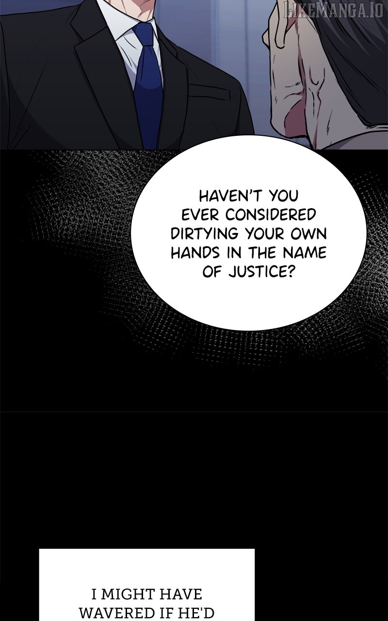 National Tax Service Thug Chapter 171 - page 88