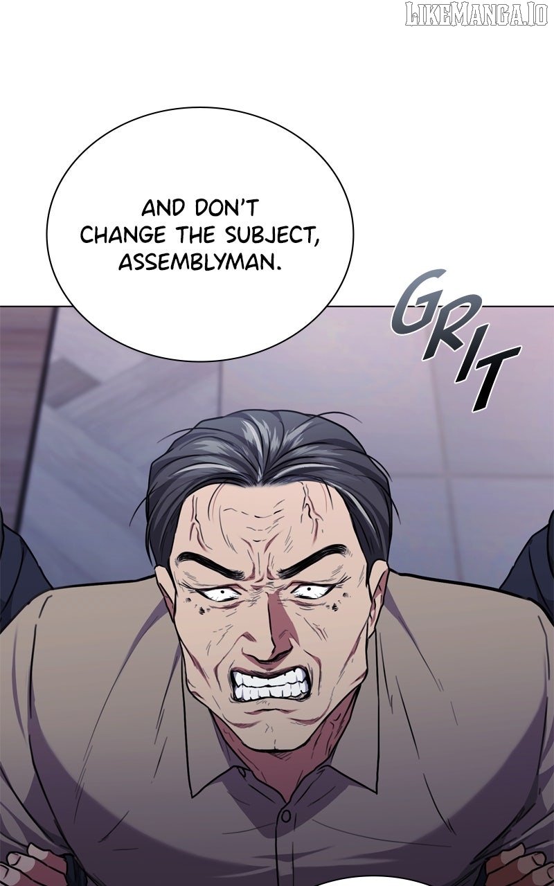 National Tax Service Thug Chapter 171 - page 94