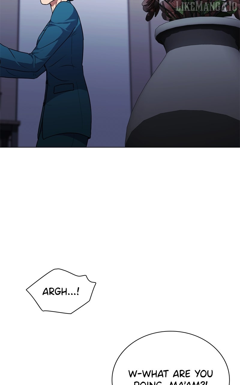 National Tax Service Thug Chapter 171 - page 97