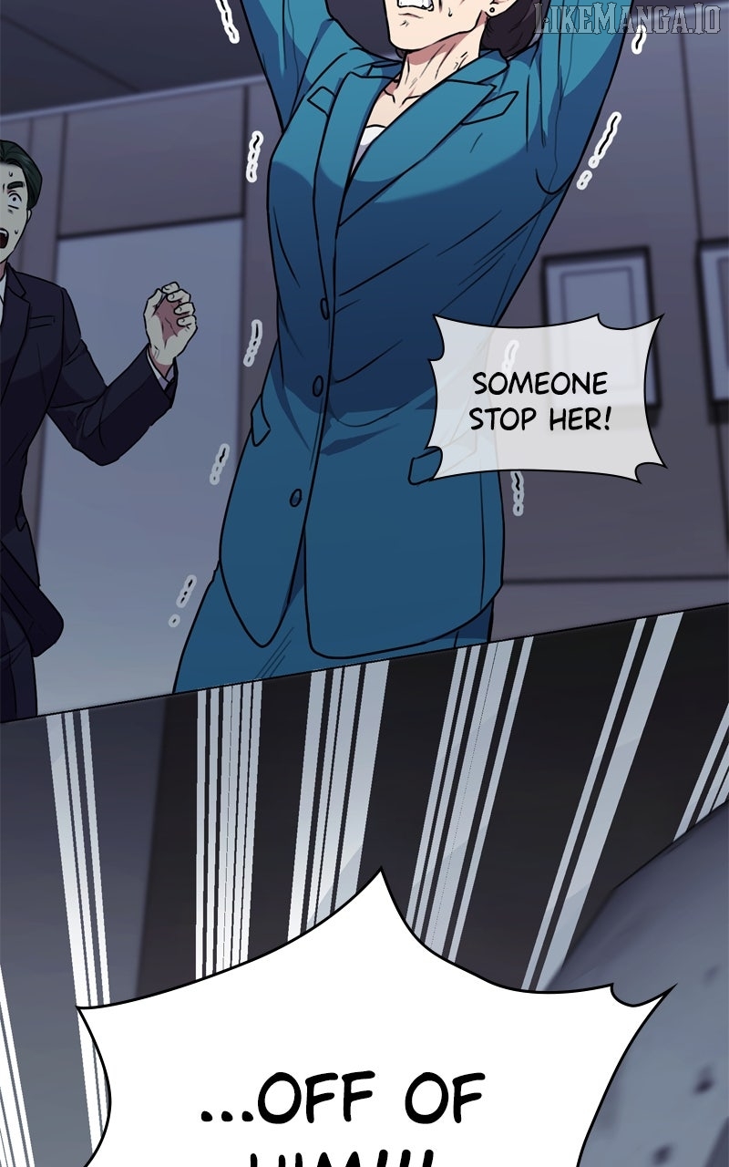 National Tax Service Thug Chapter 171 - page 100