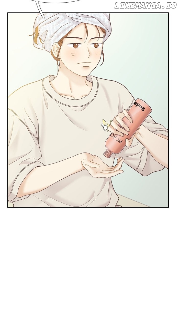 Girl’s World ( World of Girl ) Chapter 453 - page 5