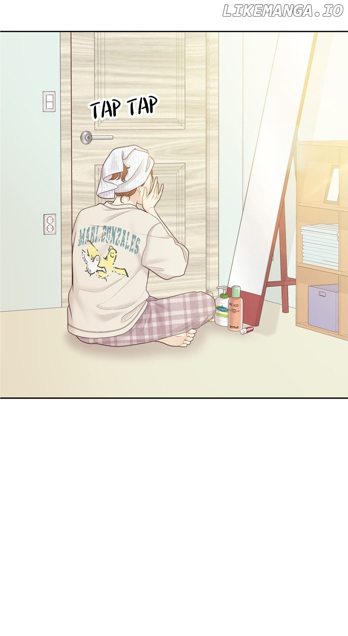 Girl’s World ( World of Girl ) Chapter 453 - page 6