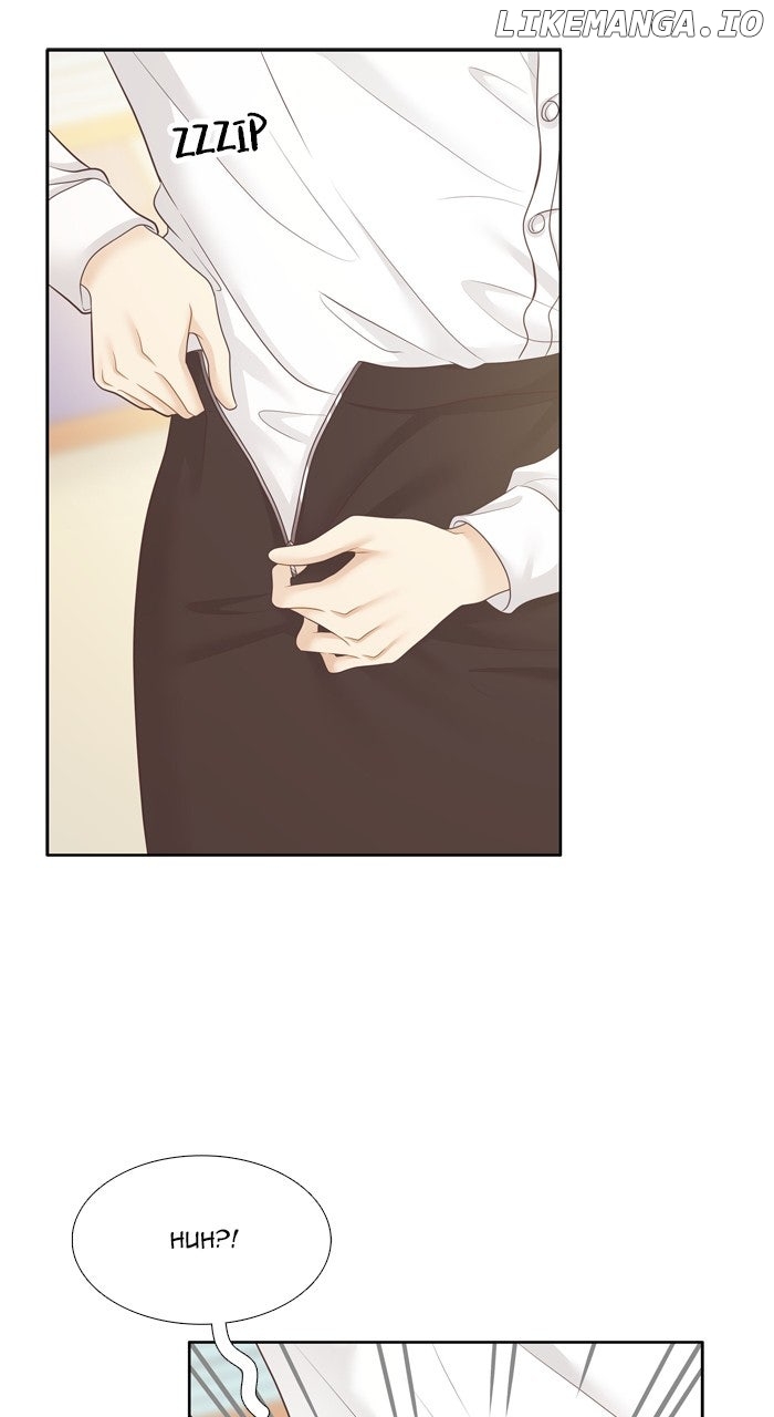 Girl’s World ( World of Girl ) Chapter 453 - page 9