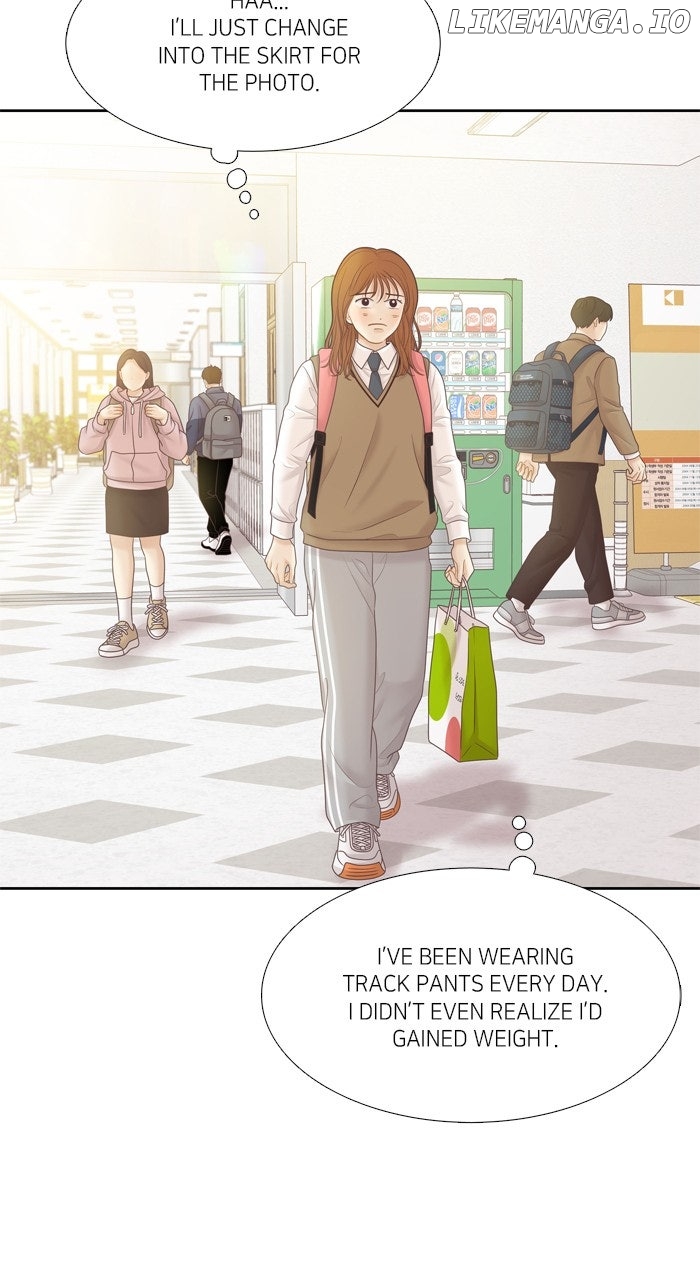Girl’s World ( World of Girl ) Chapter 453 - page 14