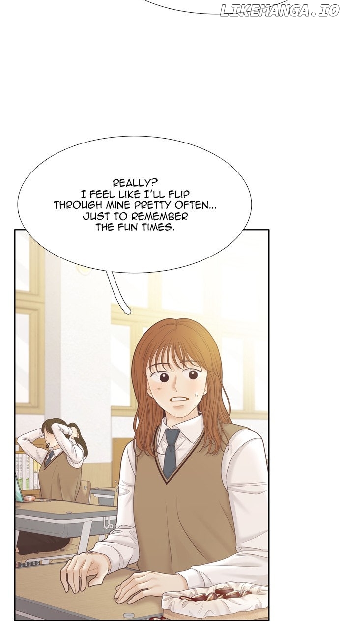 Girl’s World ( World of Girl ) Chapter 453 - page 24