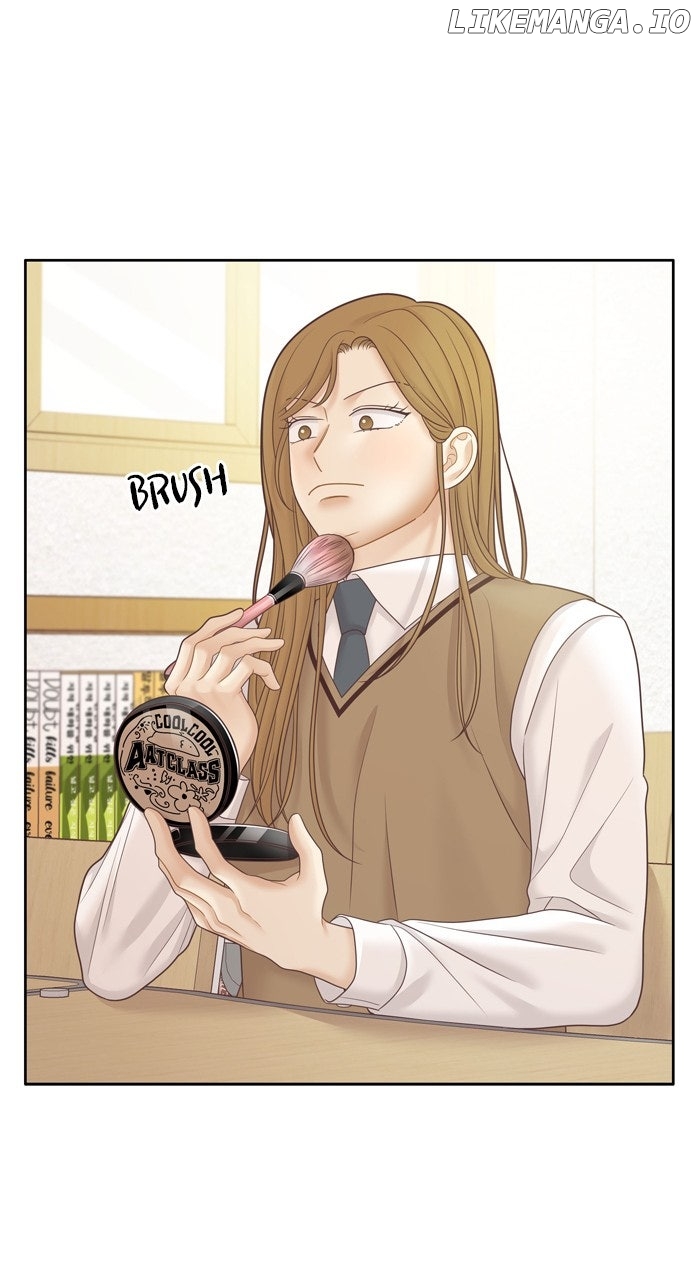 Girl’s World ( World of Girl ) Chapter 453 - page 30