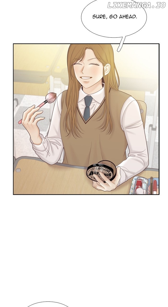 Girl’s World ( World of Girl ) Chapter 453 - page 36
