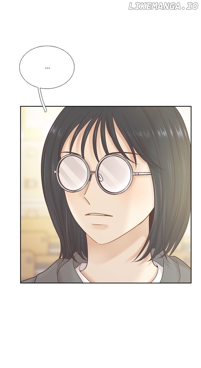 Girl’s World ( World of Girl ) Chapter 453 - page 42