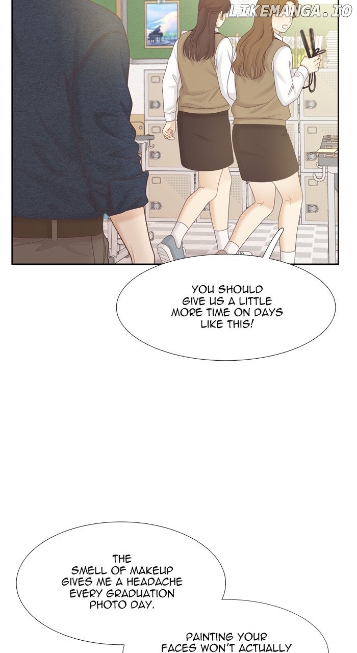 Girl’s World ( World of Girl ) Chapter 453 - page 48