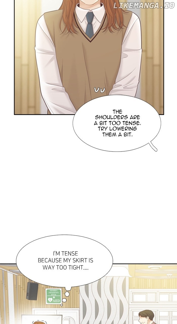 Girl’s World ( World of Girl ) Chapter 453 - page 59