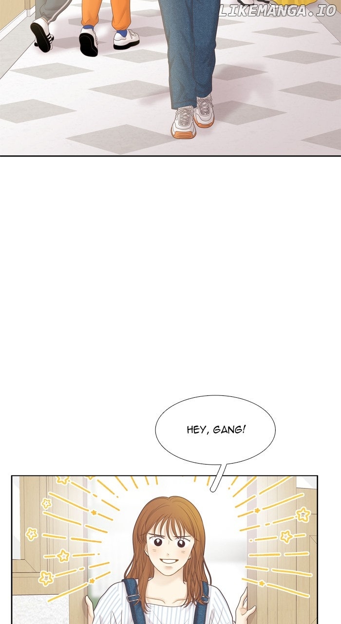 Girl’s World ( World of Girl ) Chapter 453 - page 62