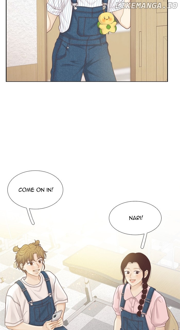 Girl’s World ( World of Girl ) Chapter 453 - page 63