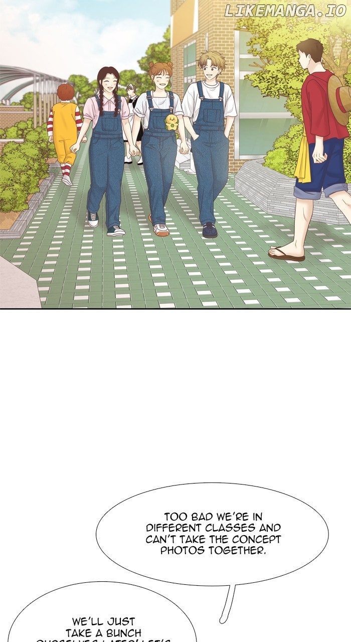 Girl’s World ( World of Girl ) Chapter 453 - page 70