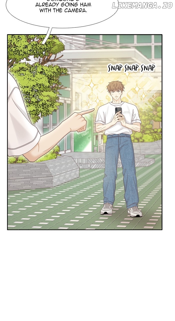 Girl’s World ( World of Girl ) Chapter 453 - page 72