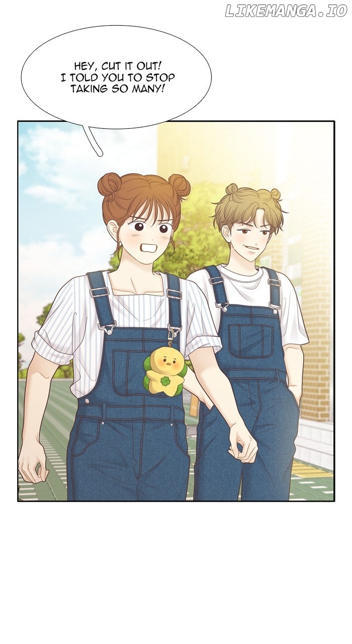 Girl’s World ( World of Girl ) Chapter 453 - page 73