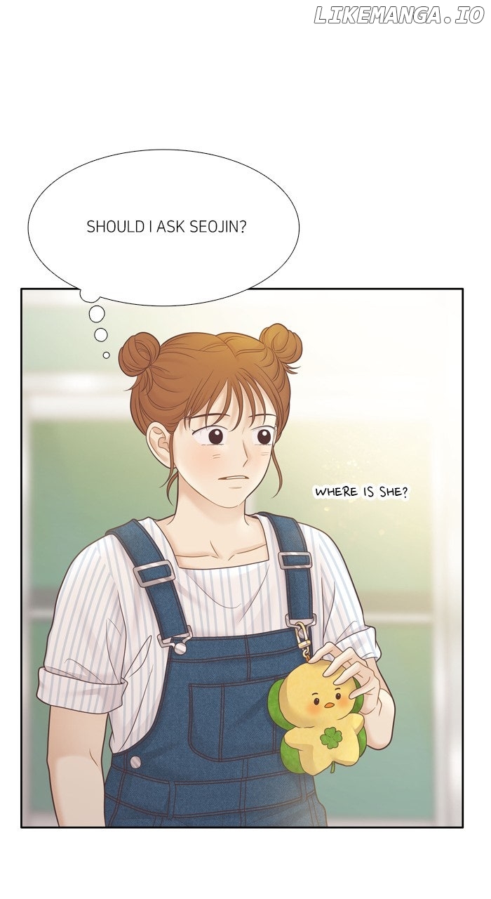 Girl’s World ( World of Girl ) Chapter 453 - page 79