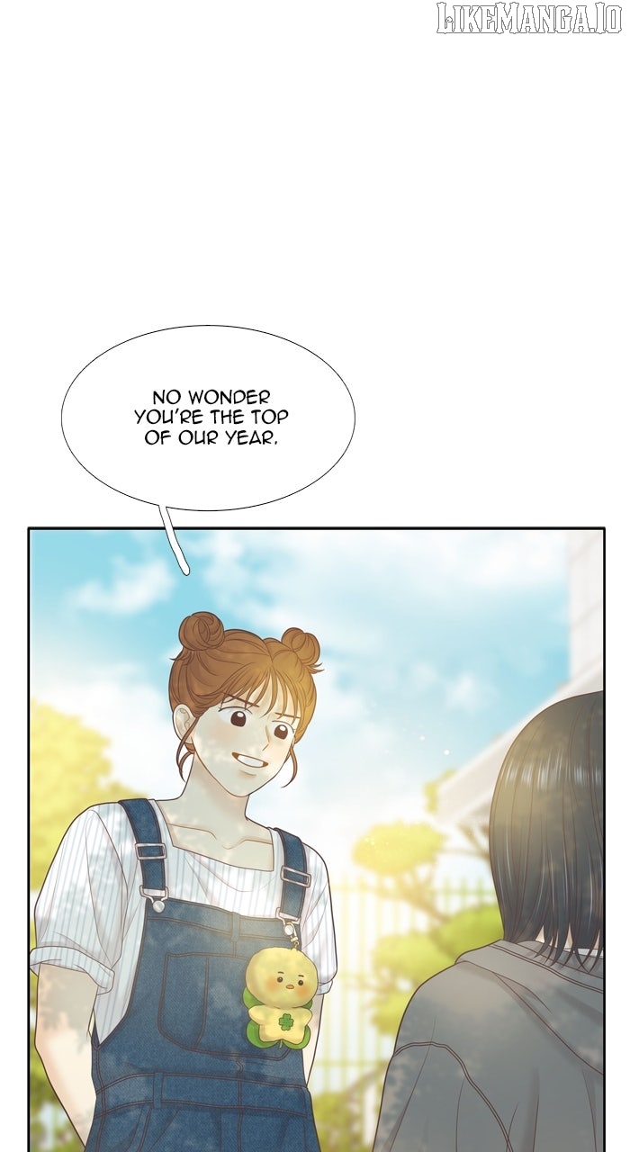 Girl’s World ( World of Girl ) Chapter 454 - page 5
