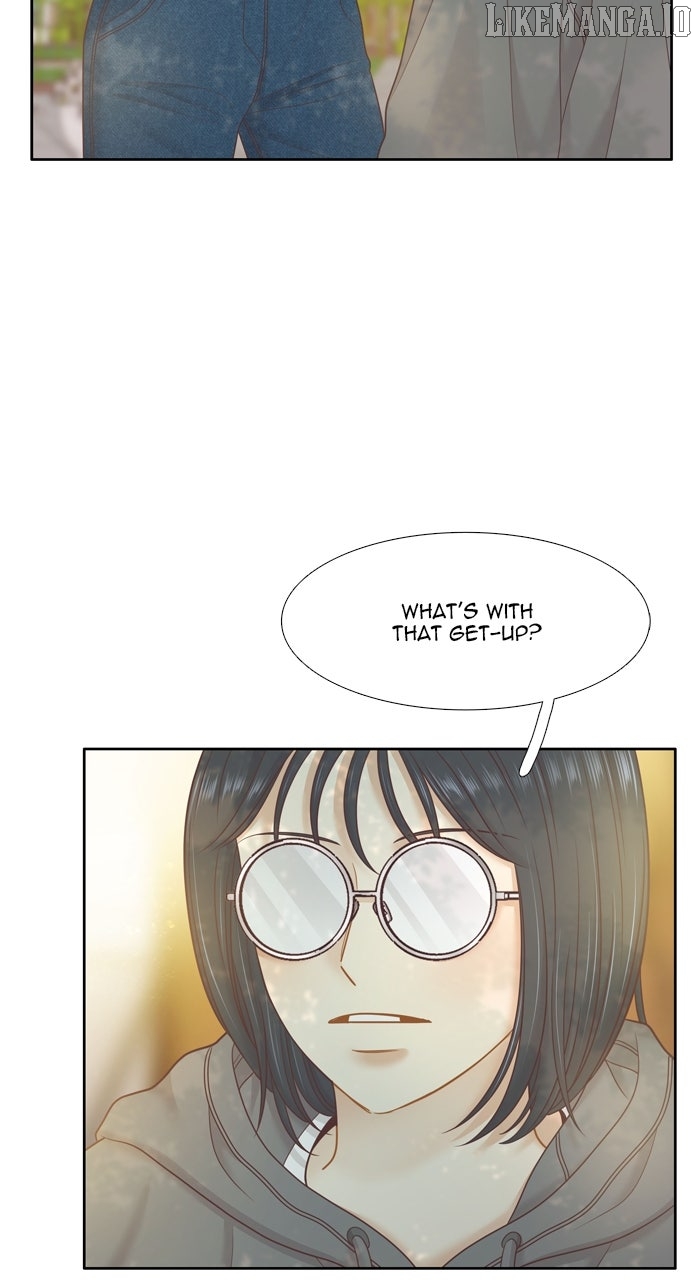 Girl’s World ( World of Girl ) Chapter 454 - page 6