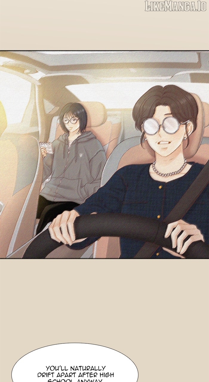 Girl’s World ( World of Girl ) Chapter 454 - page 14