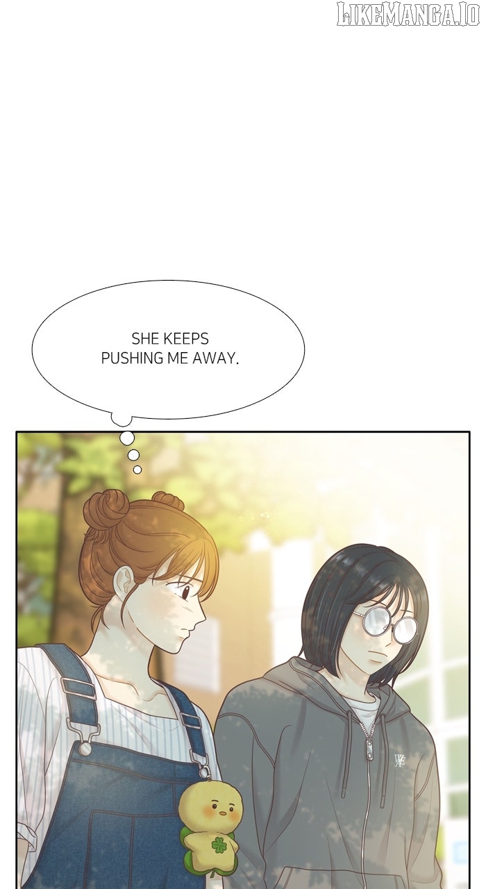 Girl’s World ( World of Girl ) Chapter 454 - page 18