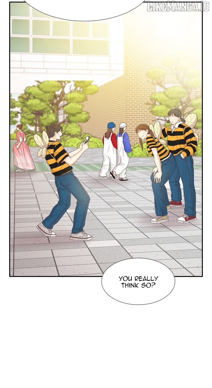 Girl’s World ( World of Girl ) Chapter 454 - page 24