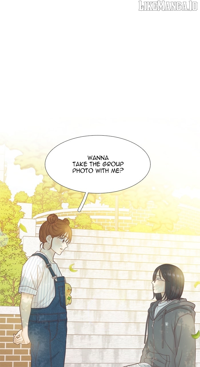 Girl’s World ( World of Girl ) Chapter 454 - page 30