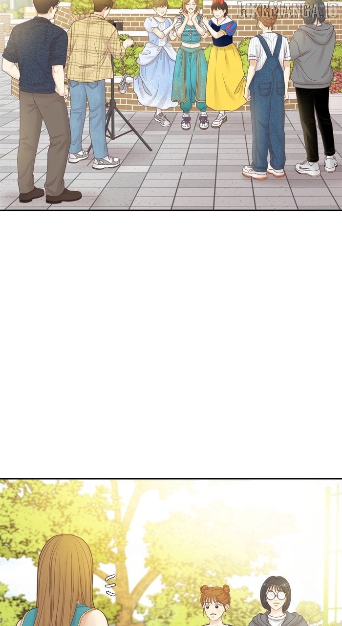 Girl’s World ( World of Girl ) Chapter 454 - page 32