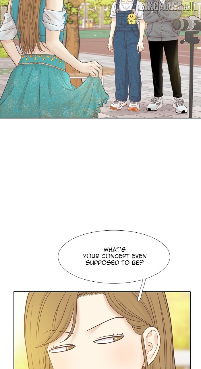Girl’s World ( World of Girl ) Chapter 454 - page 33