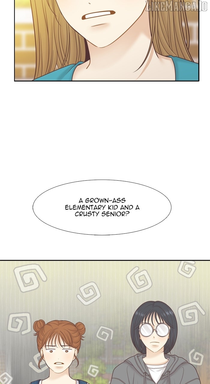 Girl’s World ( World of Girl ) Chapter 454 - page 34