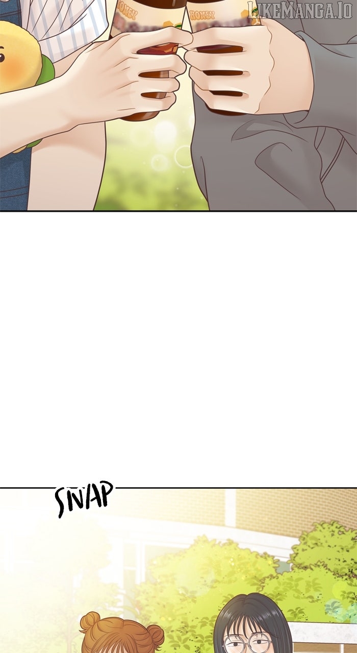 Girl’s World ( World of Girl ) Chapter 454 - page 43