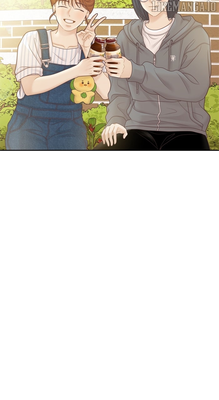 Girl’s World ( World of Girl ) Chapter 454 - page 44