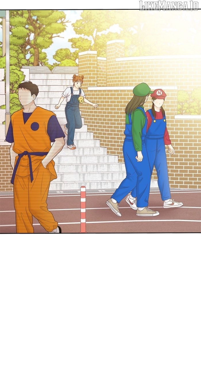 Girl’s World ( World of Girl ) Chapter 454 - page 45